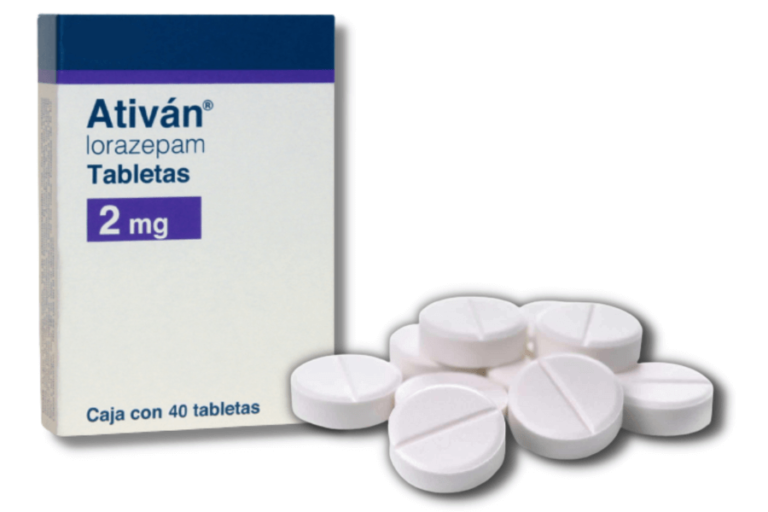 Lorazepam Addiction Treatment And Rehab Clinic Vipvorobjev