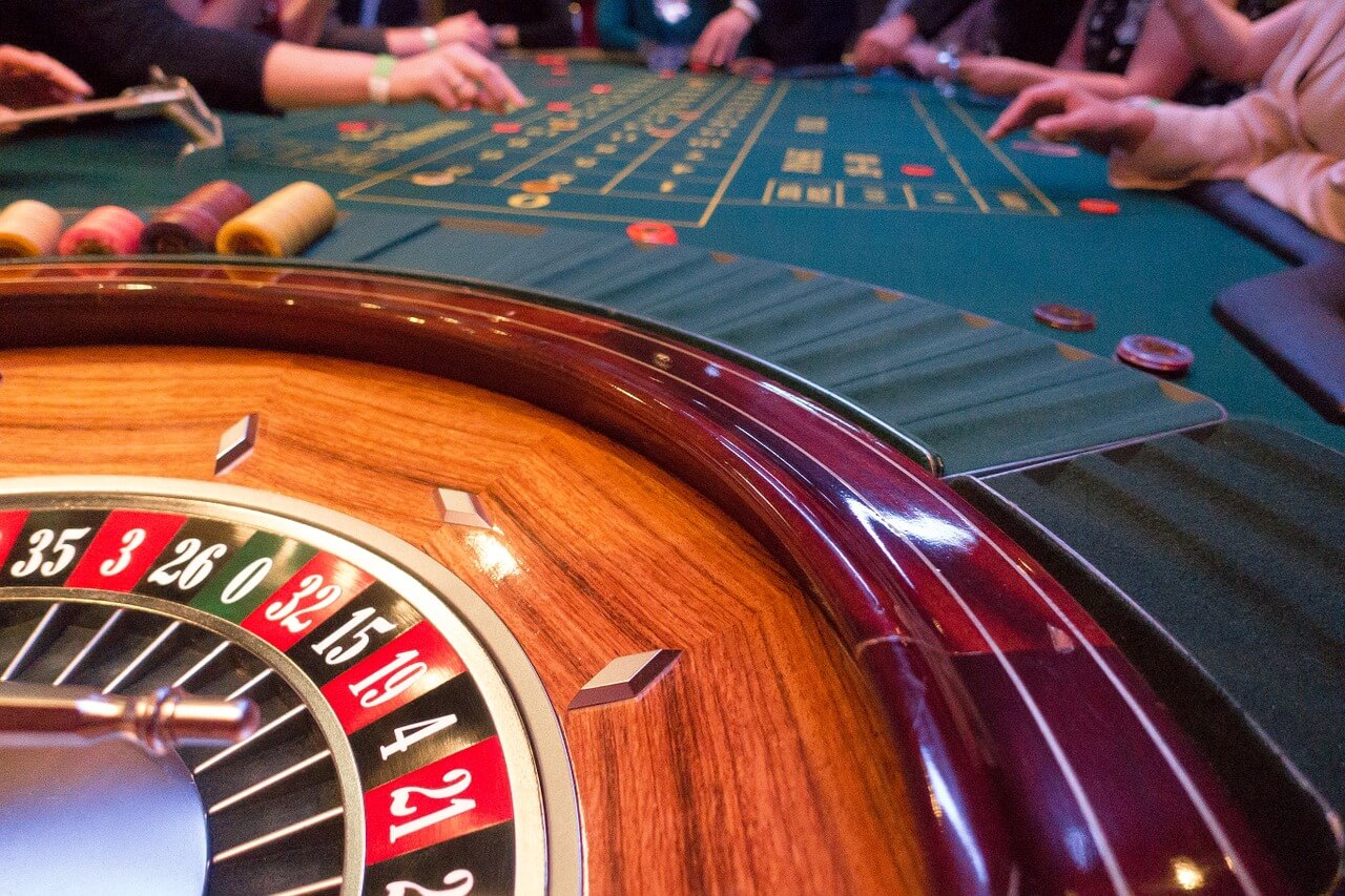 Зависимост от хазарта и проблеми на лечението на зависимите от хазарта