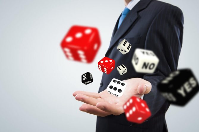 Лечение на хазартна зависимост