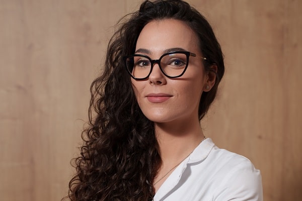 Маша Стеванич