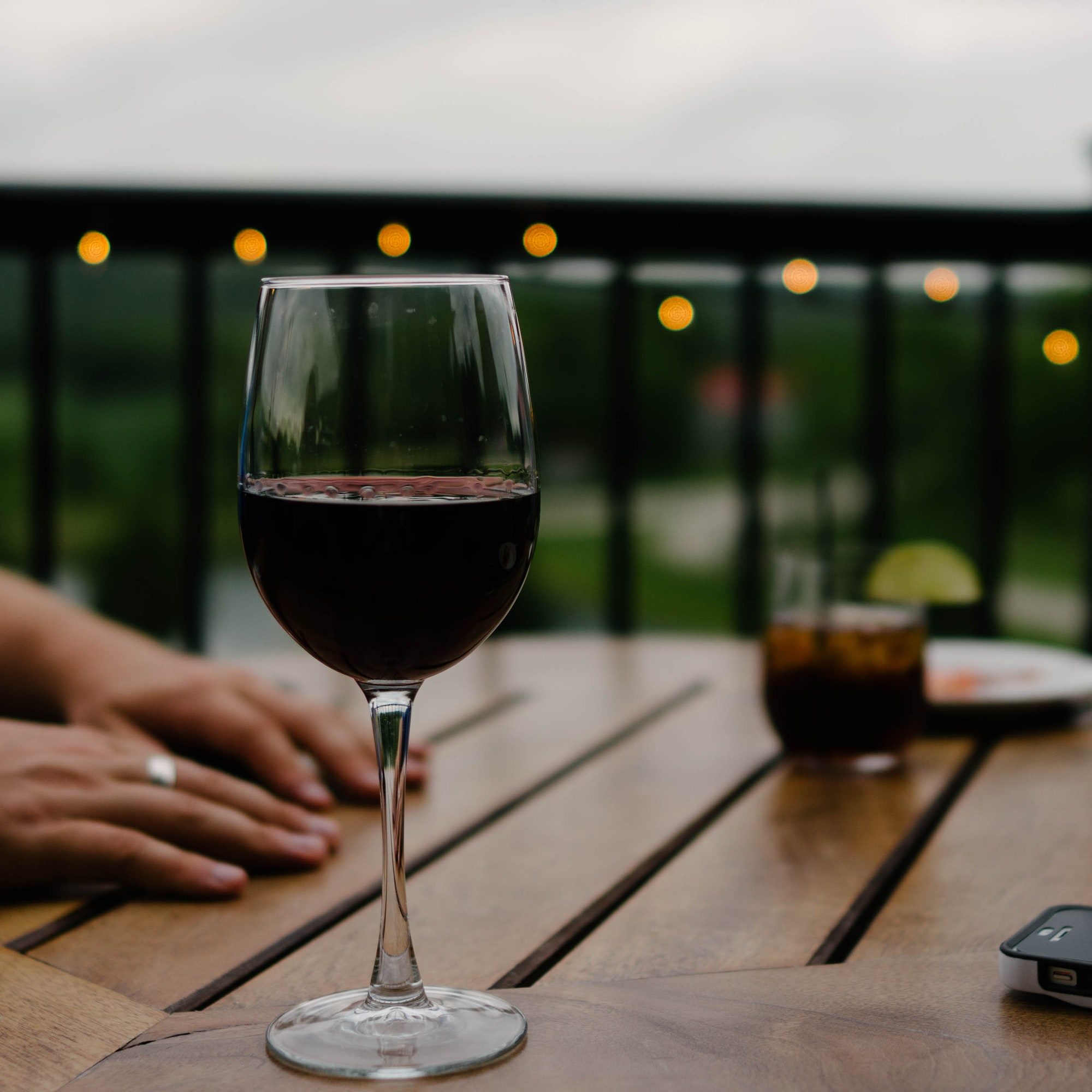 Alkoholismus in der Familie ist immer häufigeres Problem in der Gesellschaft