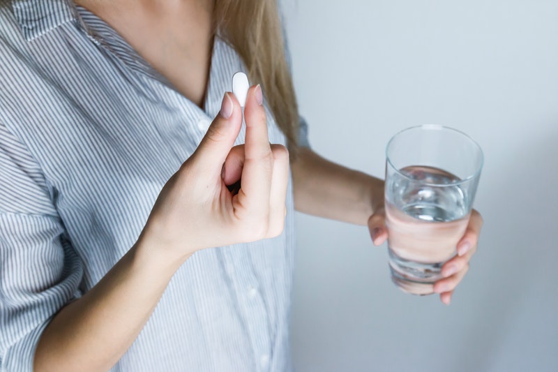 Tablettenabhängigkeit – Wie fällt man nicht in die Falle