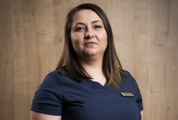 Gordana Dimitrić