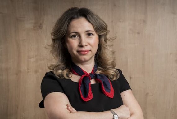Tatiana Beliaeva