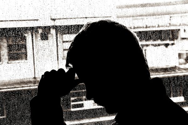 Κατάθλιψη και οι αιτίες που οδηγούν στην εμφάνισή της