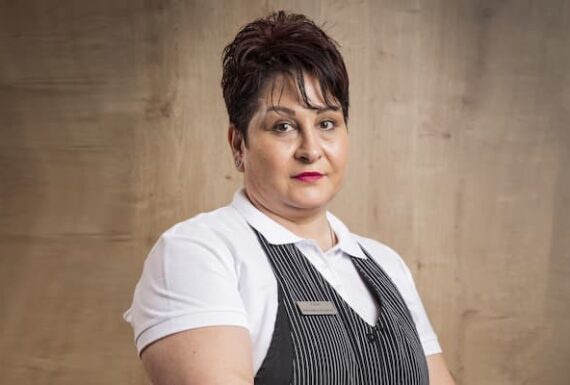 Aleksandra Karanović