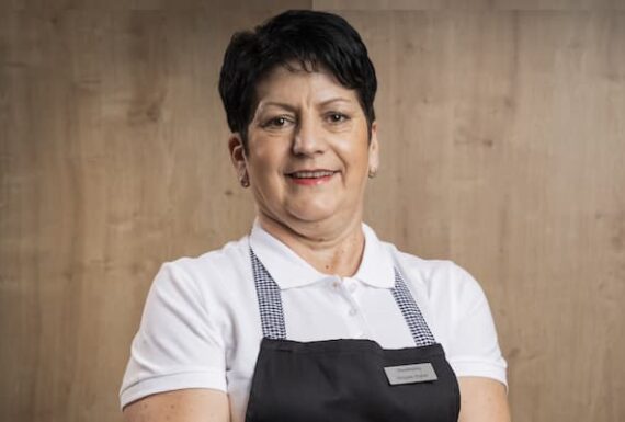 Dragana Kajkut