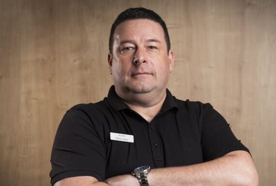 Dušan Vujačić