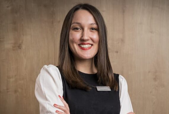 Irina Petković