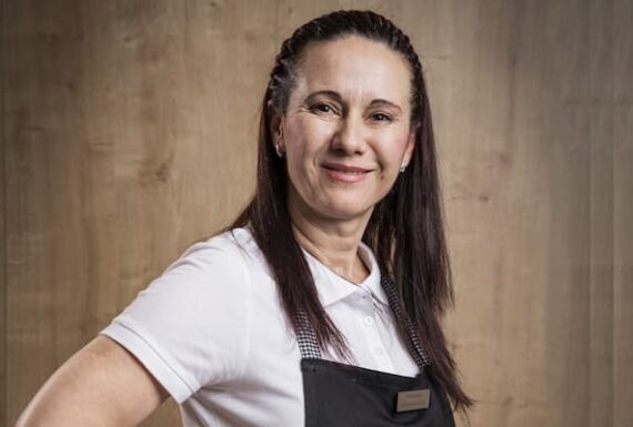 Marija Radojičić