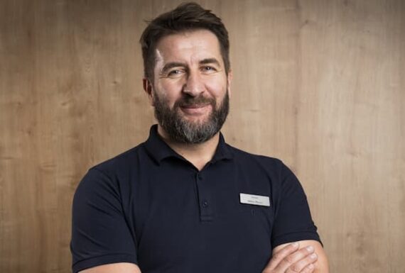 MIloš Plećaš