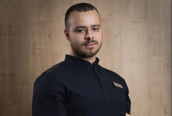Nemanja Dimitrić