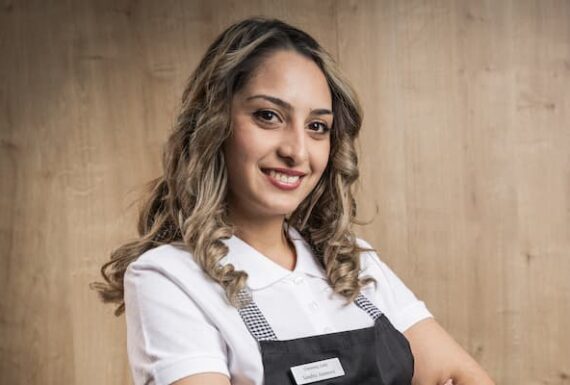 Sandra Asanović