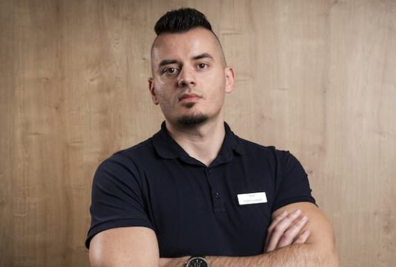 Stefan Lazarević