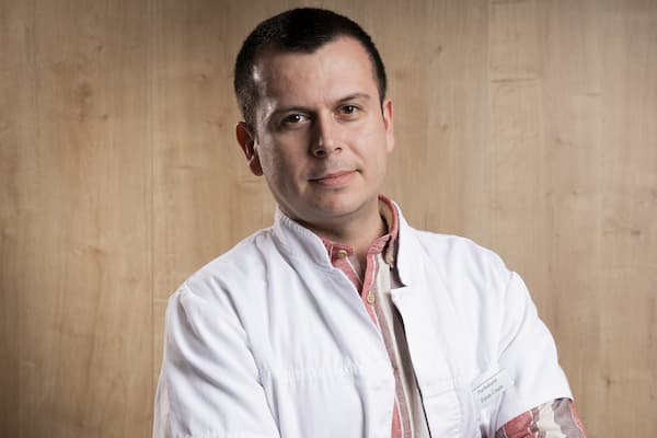 Ζόραν Κρντζίν