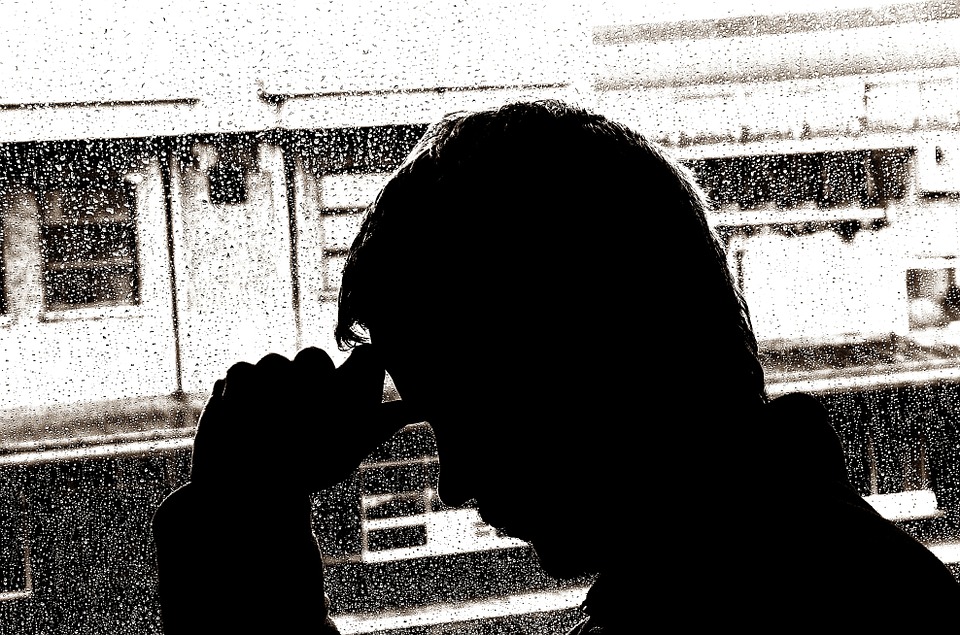 Depression and causes that lead to its occurrence