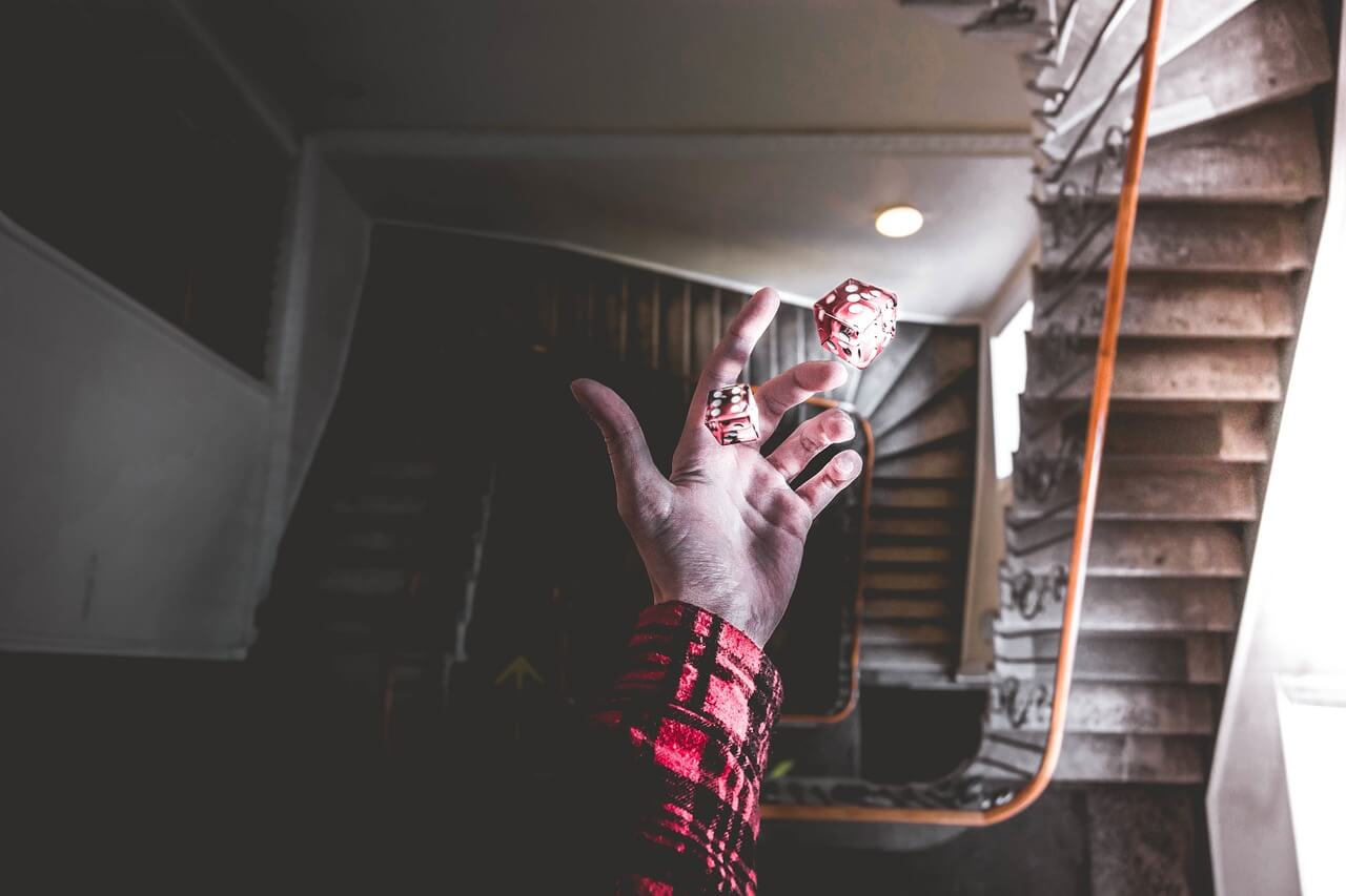 Gambling addiction treatment
