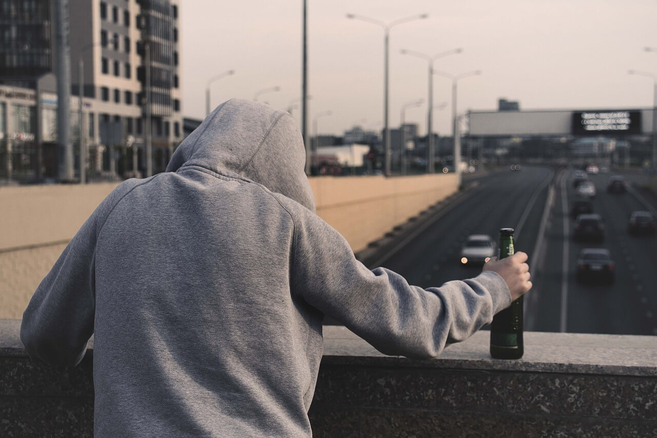alcohol addiction treatment
