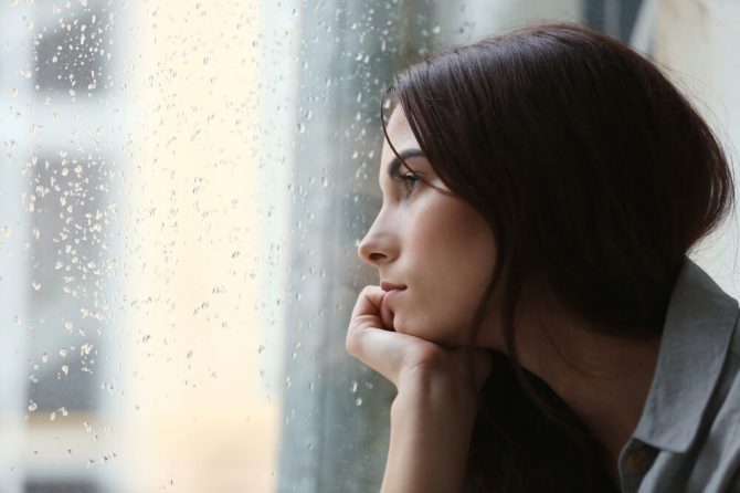 How does depression affect your life?