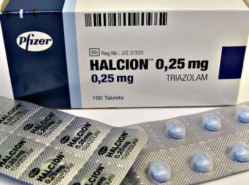 Is Triazolam Addictive? Halcion Addiction and its Dangers - Addictive  disorders treatment clinic VIP Vorobjev EN