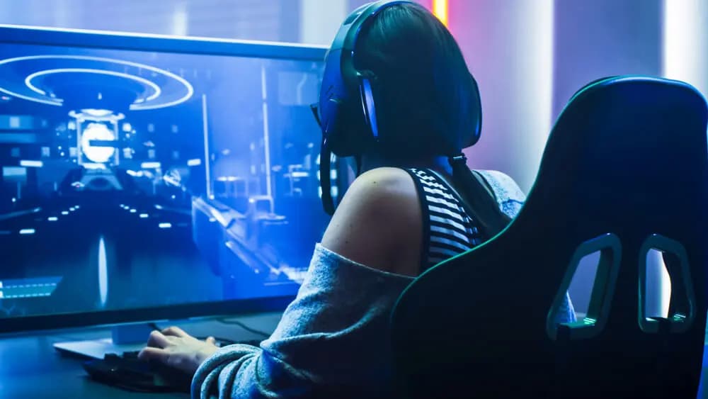 Video Game Addiction Is Real: Signs, Symptoms & Treatment