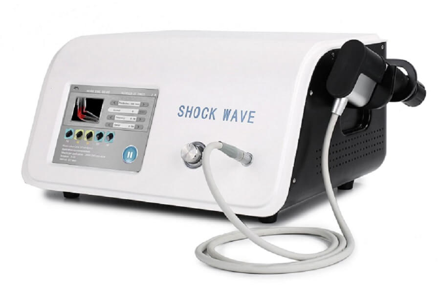 Spark Wave Therapy
