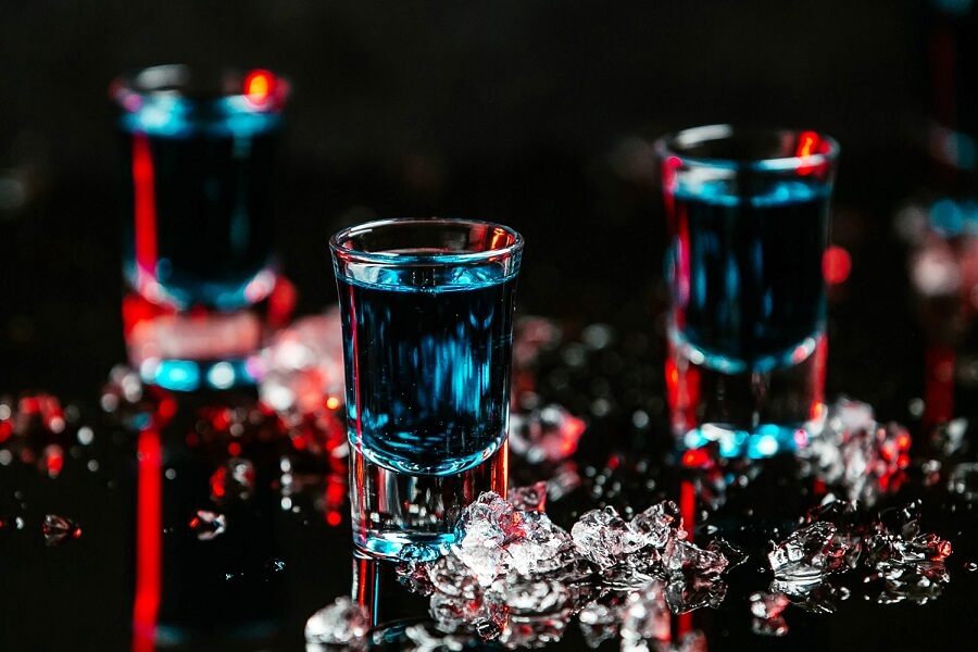 5 Stages of Alcoholism