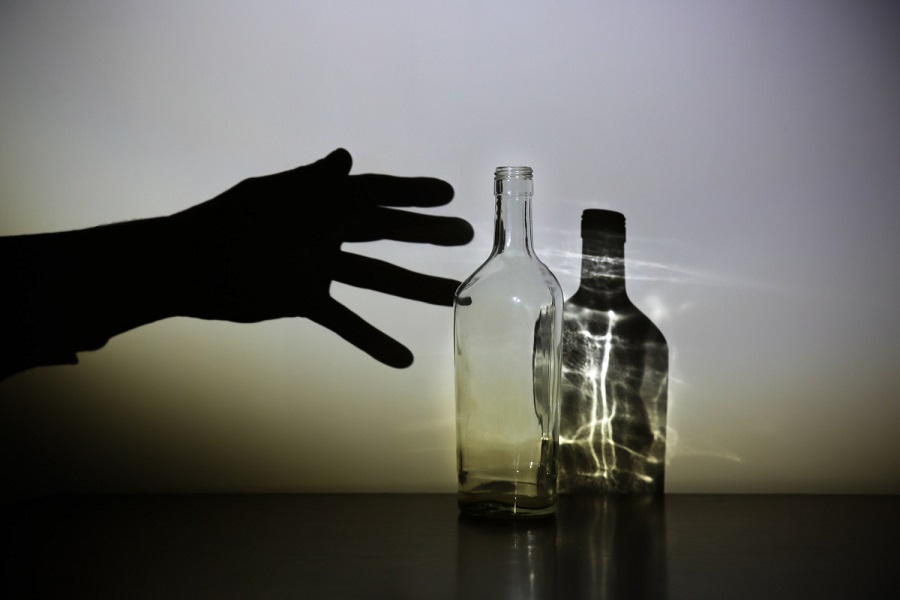 Alcohol Withdrawal