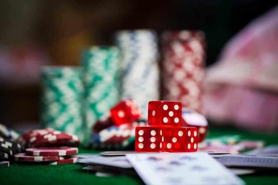 Gambling addictions treatment | VIP Vorobjev