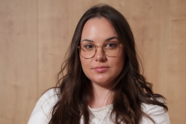 Andela Lekov
