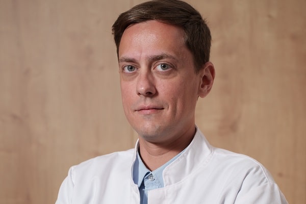 Dejan Stojisavljevic