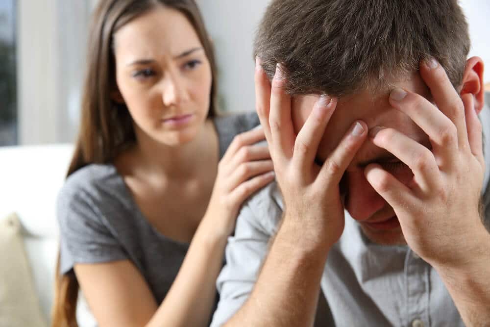 ¿Cómo Lidiar con la Co-adicción?