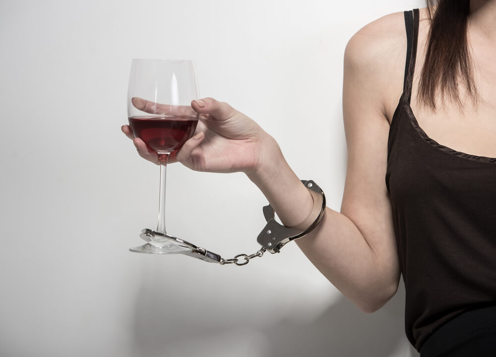Alcoholismo en los jóvenes
