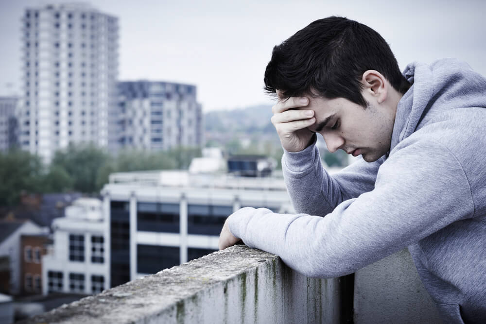 Alcoholismo en los adolescentes