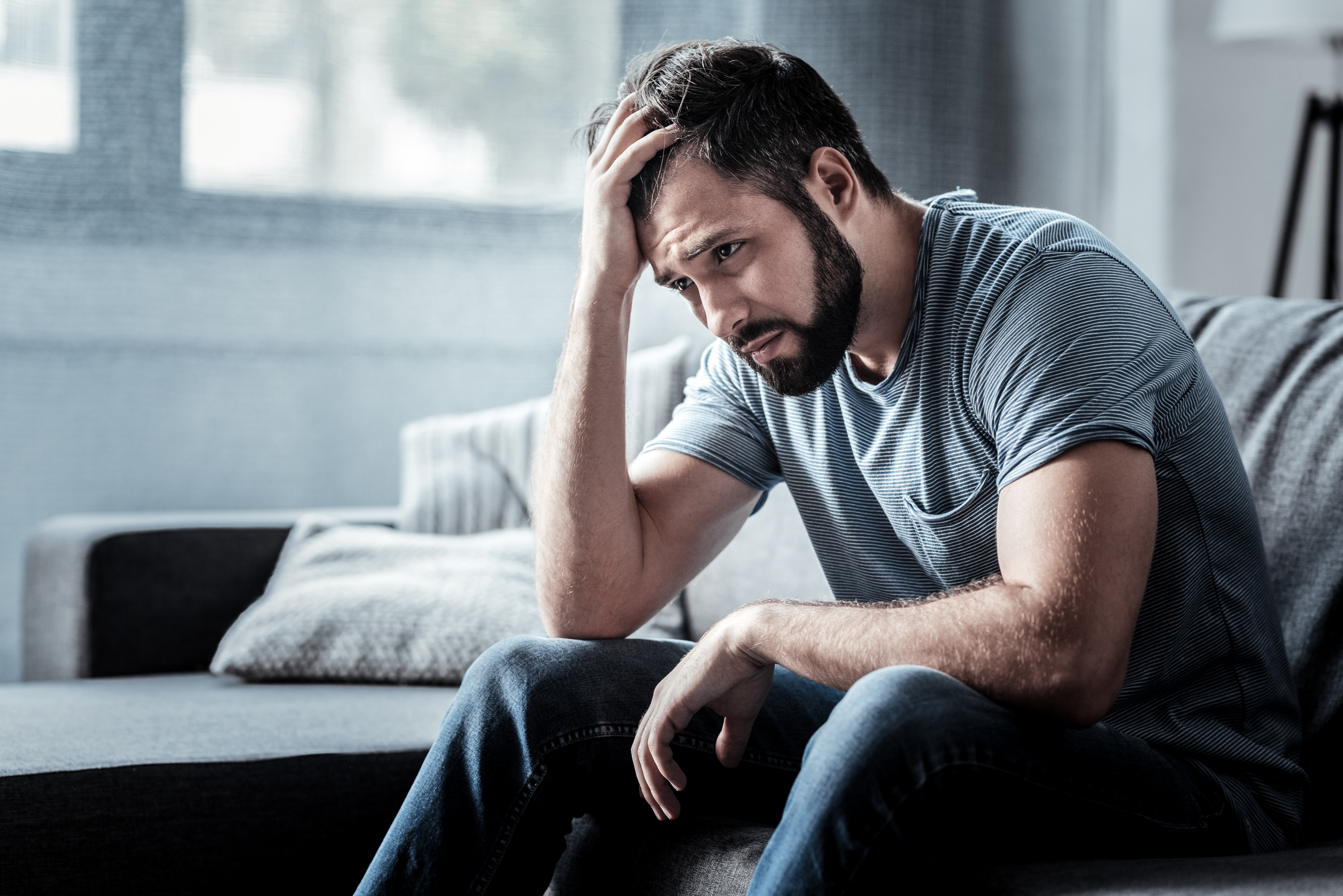 Qu’est-ce que l’anxiété et pourquoi la ressentons-nous ?