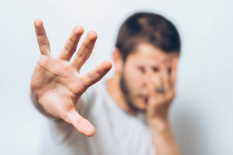 Les peurs qui nous empêchent de vivre normalement – Que sont les phobies ?