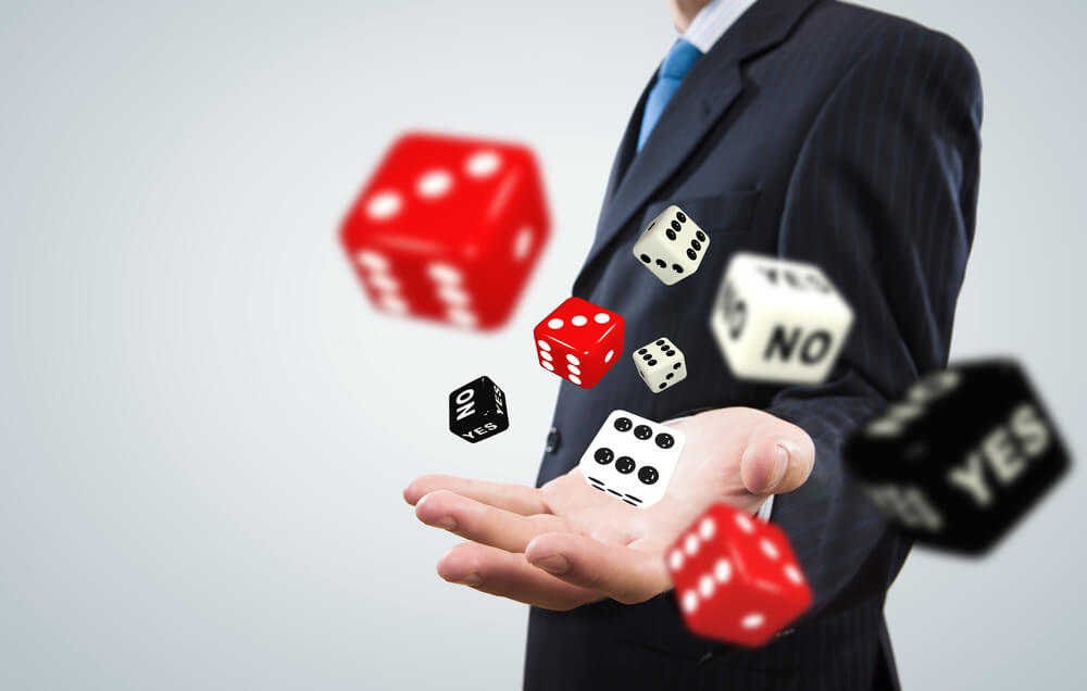 Traitement de la dépendance aux jeux d’argent