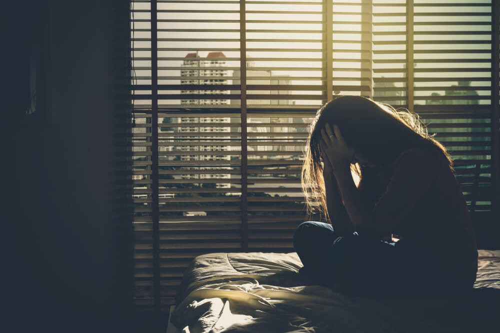 Comment la dépression affecte-t-elle la santé physique et psychique?