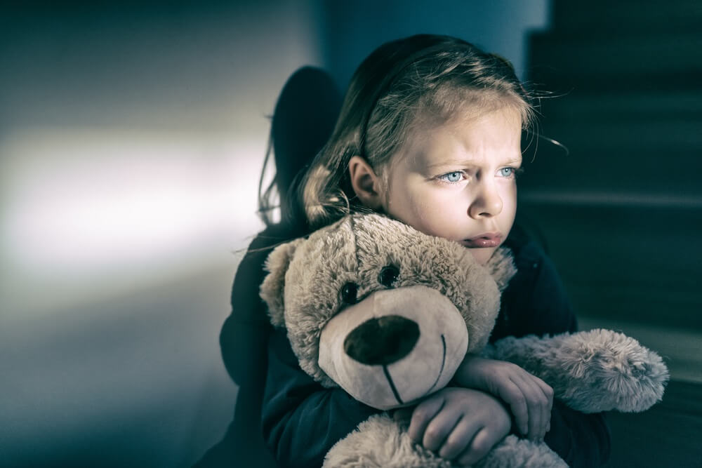 Victimes de la dépendance – Enfants délaissés