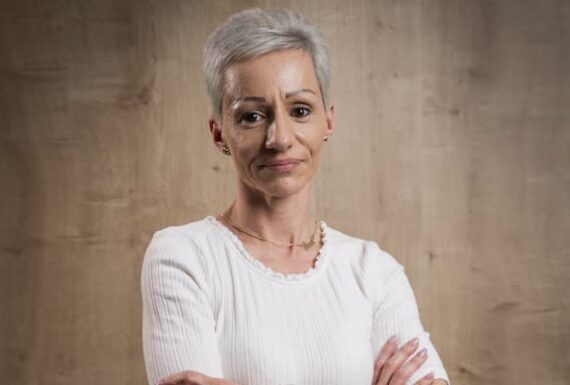 Ana Vlačić