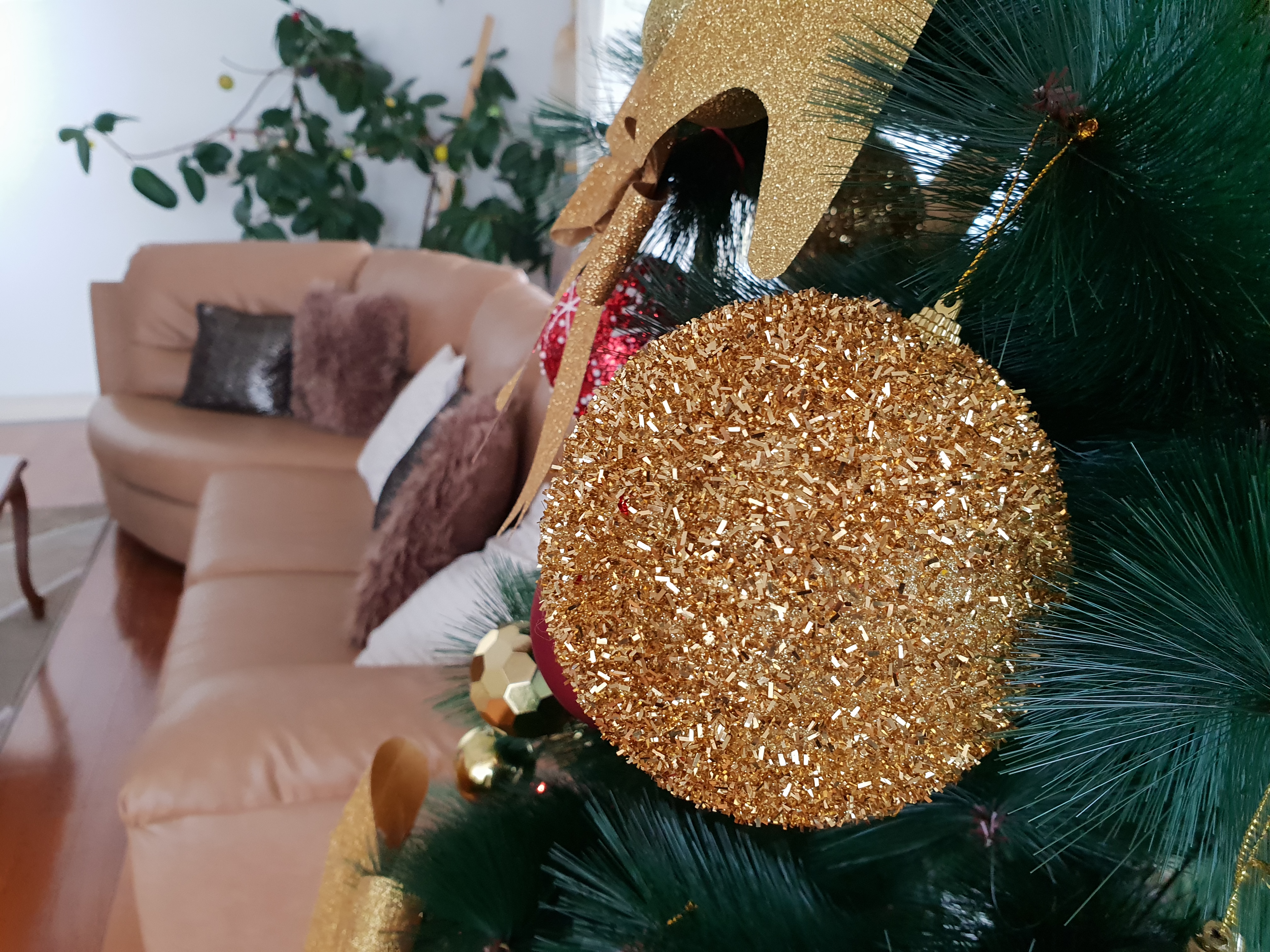 albero di Natale