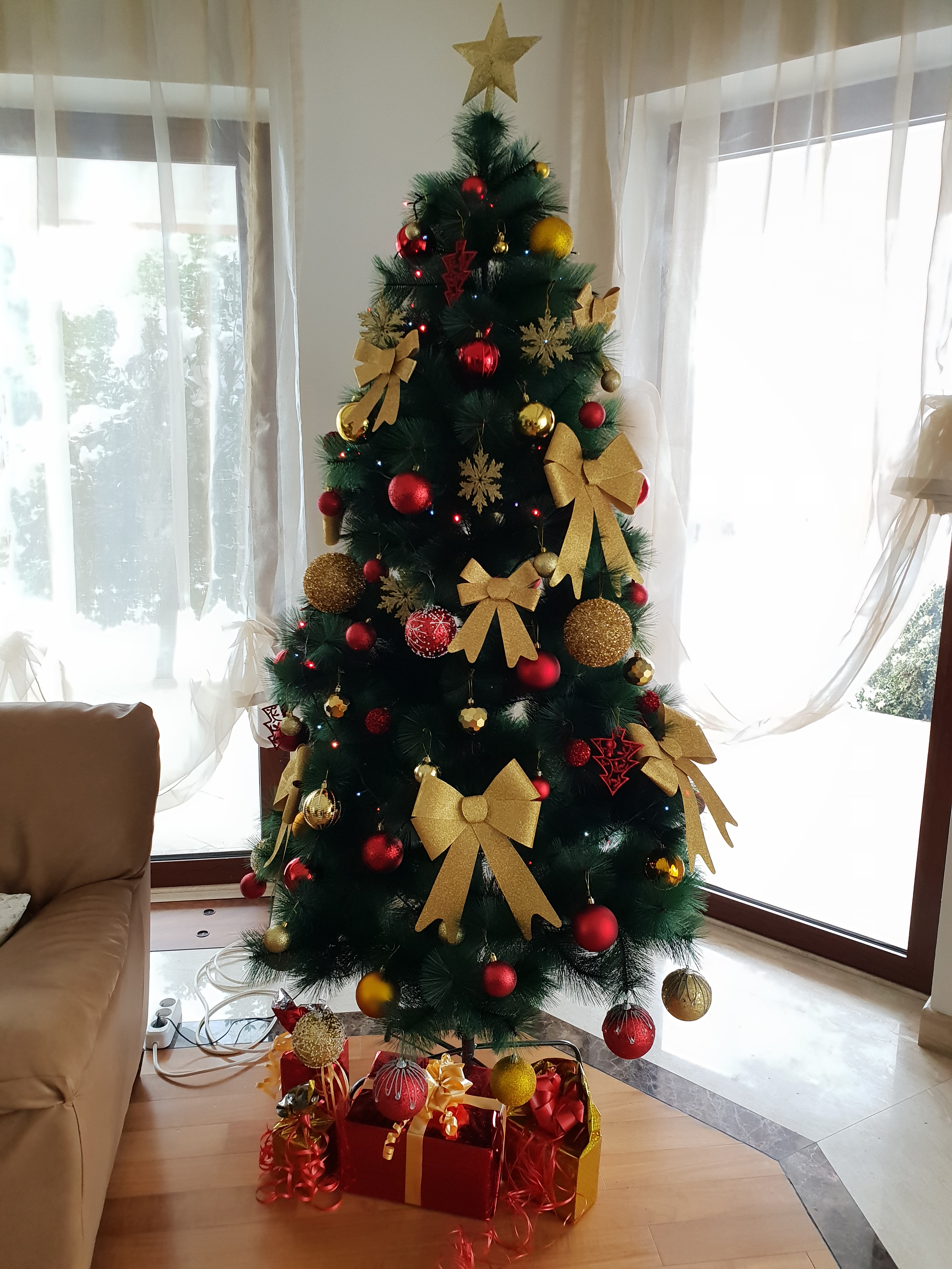 albero di Natale