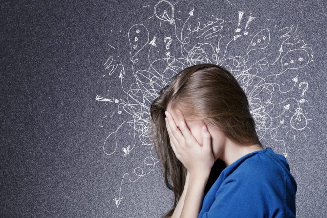 Disturbo d’ansietà generalizzato