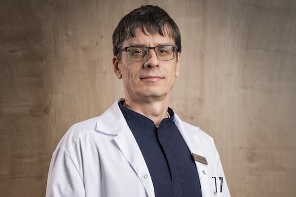 Gennady Govorukhin