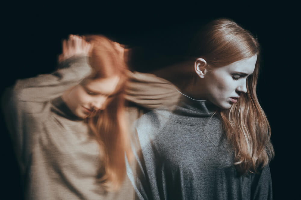 Биполярное расстройство