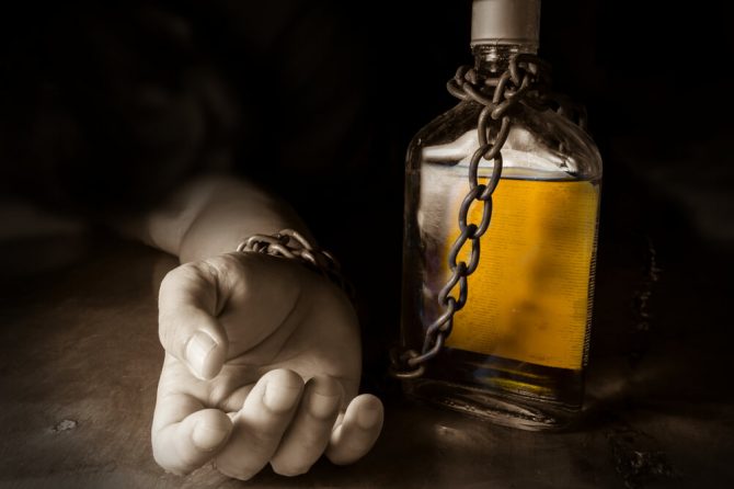 Созависимость