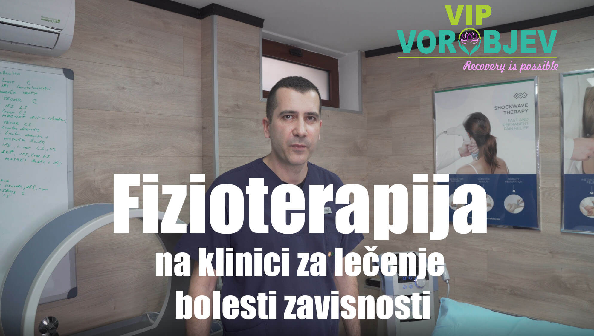 video