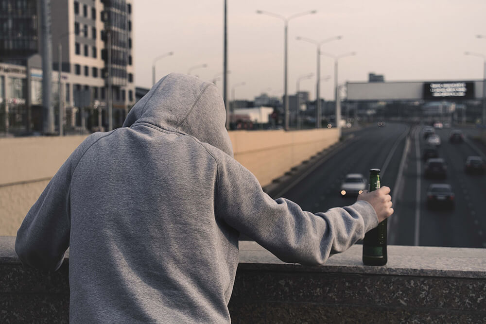 posledice alkoholizma klinika VIP Vorobjev 2