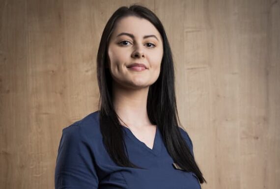 Ivana Ćirjanić