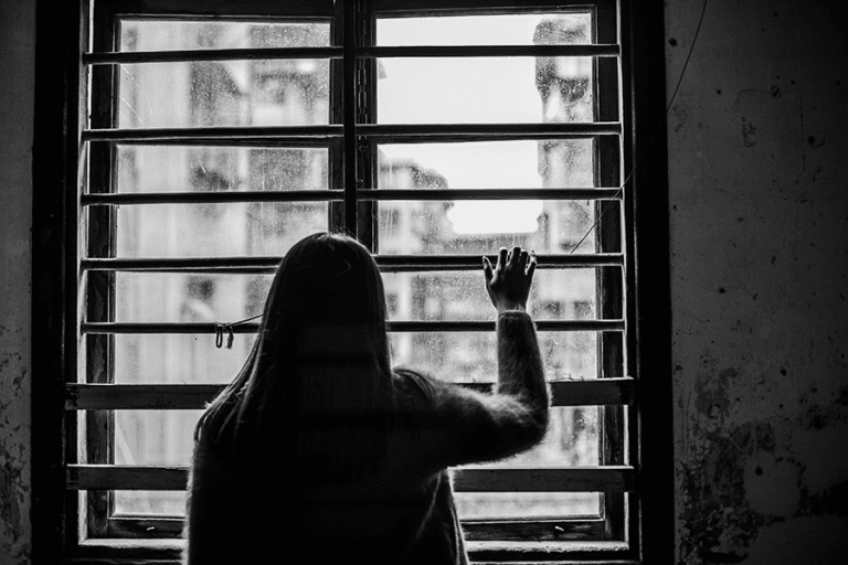 Vip Vorobjev - Depresija